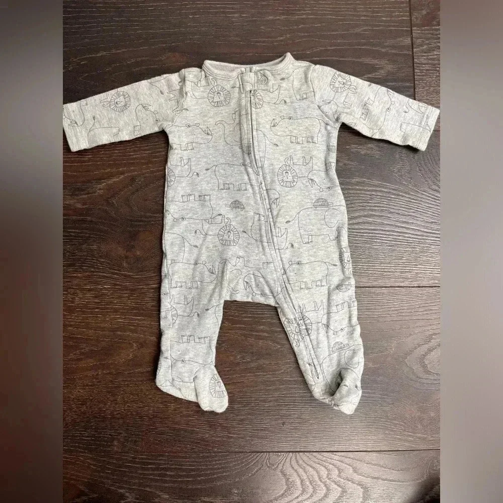 Bundle of baby boy 0-3 months